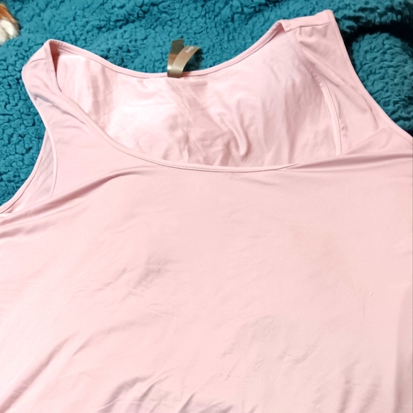 Very soft cami - Picture 1 of 1